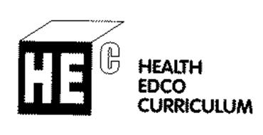 HEALTH EDCO CURRICULUM HEC