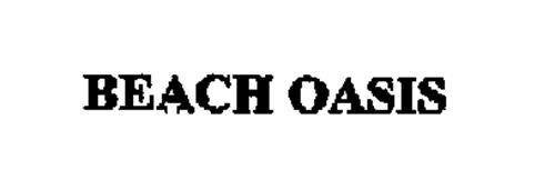 BEACH OASIS