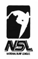 NSL NATIONAL SURF LEAGUE