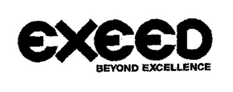 EXEED BEYOND EXCELLENCE