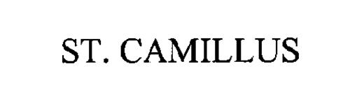 ST. CAMILLUS