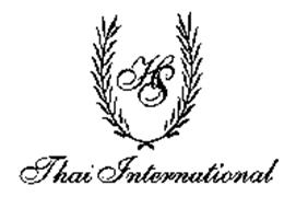 HS THAI INTERNATIONAL