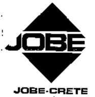 JOBE JOBE-CRETE