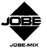 JOBE JOBE-MIX