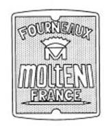 FOURNEAUX M MOLTENI FRANCE