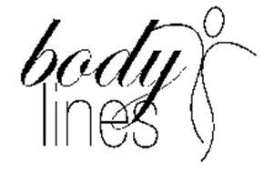 BODY LINES