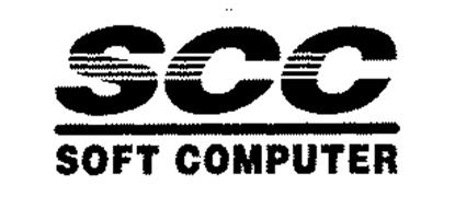 SCC SOFT COMPUTER