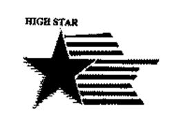 HIGH STAR