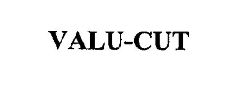 VALU-CUT