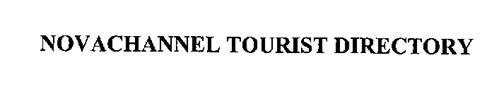 NOVACHANNEL TOURIST DIRECTORY