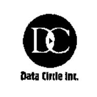 DC DATA CIRCLE INC.