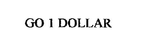 GO 1 DOLLAR