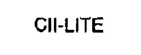 CII-LITE