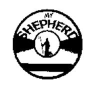 MY SHEPHERD