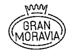 GRAN MORAVIA