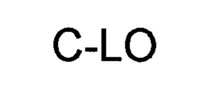 C-LO