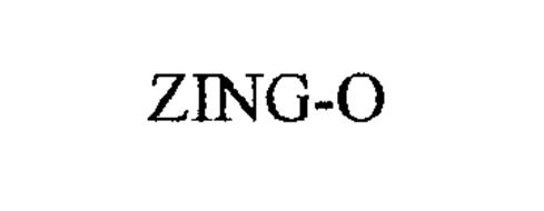 ZING-O