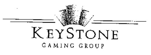 KEYSTONE GAMING GROUP