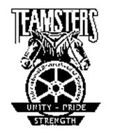 TEAMSTERS INTERNATIONAL BROTHERHOOD OF TEAMSTERS UNITY - PRIDE STRENGTH