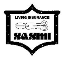 LIVING INSURANCE SASMI