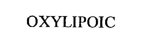 OXYLIPOIC