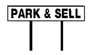 PARK & SELL