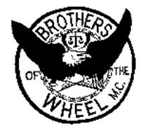 BROTHERS OF THE WHEEL M.C.