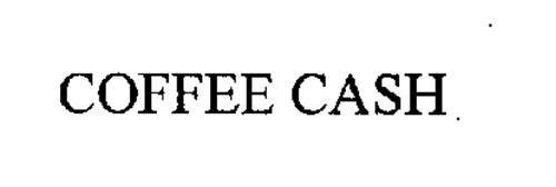 COFFEE CASH
