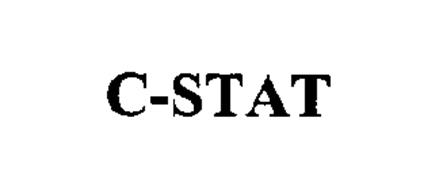 C-STAT