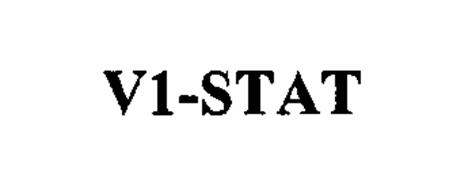 V1-STAT