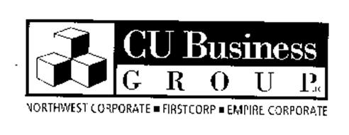 CU BUSINESS GROUP PLLC NORTHWEST CORPORATE FIRSTCORP EMPIRE CORPORATE