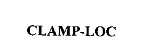 CLAMP-LOC