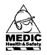 MEDIC HEALTH & SAFETY