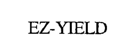 EZ-YIELD