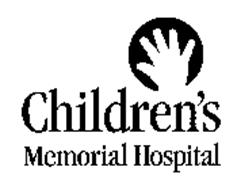 CHILDREN'S MEMORIAL HOSPITAL