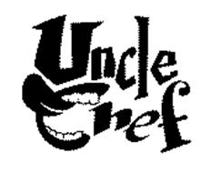UNCLE CHEF