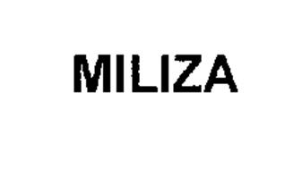 MILIZA