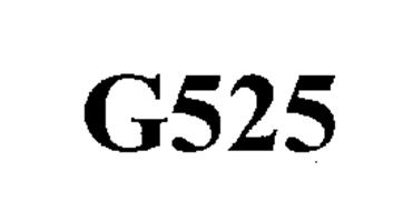 G525
