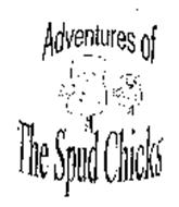 ADVENTURES OF THE SPUD CHICKS