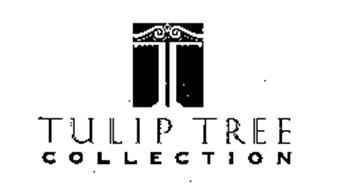 T TULIP TREE COLLECTION