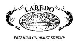 LAREDO BRAND PREMIUM GOURMET SHRIMP