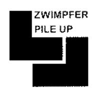 ZWIMPFER PILE UP