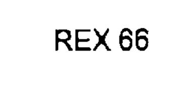 REX 66