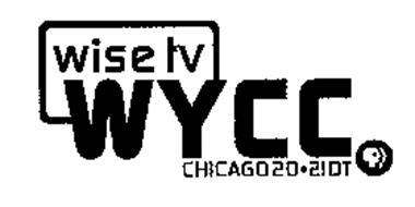 WISE TV WYCC CHICAGO 20-21DT