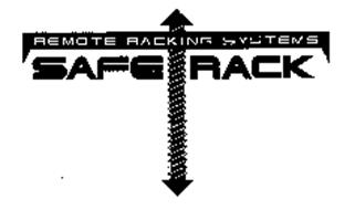 REMOTE RACKING SYSTEMS SAFE RACK