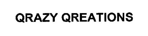 QRAZY QREATIONS