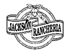 JACKSON RANCHERIA