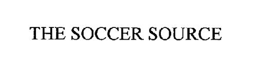 THE SOCCER SOURCE
