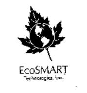 ECOSMART TECHNOLOGIES, INC.