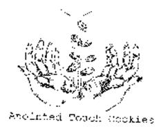 ANOINTED TOUCH COOKIES